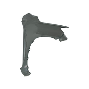 REPLACEMENT FRONT FENDER WITHOUT HOLE LH, 2011-, FOR TOYOTA RAV4, (STEEL)