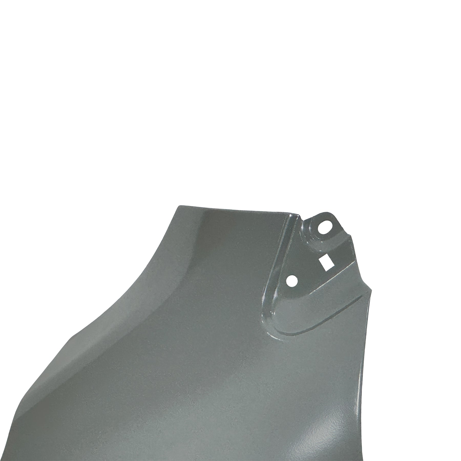 REPLACEMENT FRONT FENDER WITHOUT HOLE LH, 2011-, FOR TOYOTA RAV4, (STEEL)