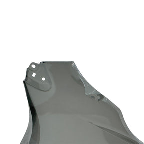 REPLACEMENT FRONT FENDER WITHOUT HOLE LH, 2011-, FOR TOYOTA RAV4, (STEEL)