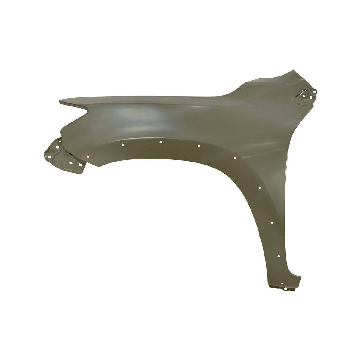 REPLACEMENT FRONT FENDER LH, 2011-, FOR TOYOTA RAV4