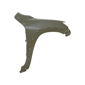 REPLACEMENT FRONT FENDER RH, 2011-, FOR TOYOTA RAV4, (STEEL)