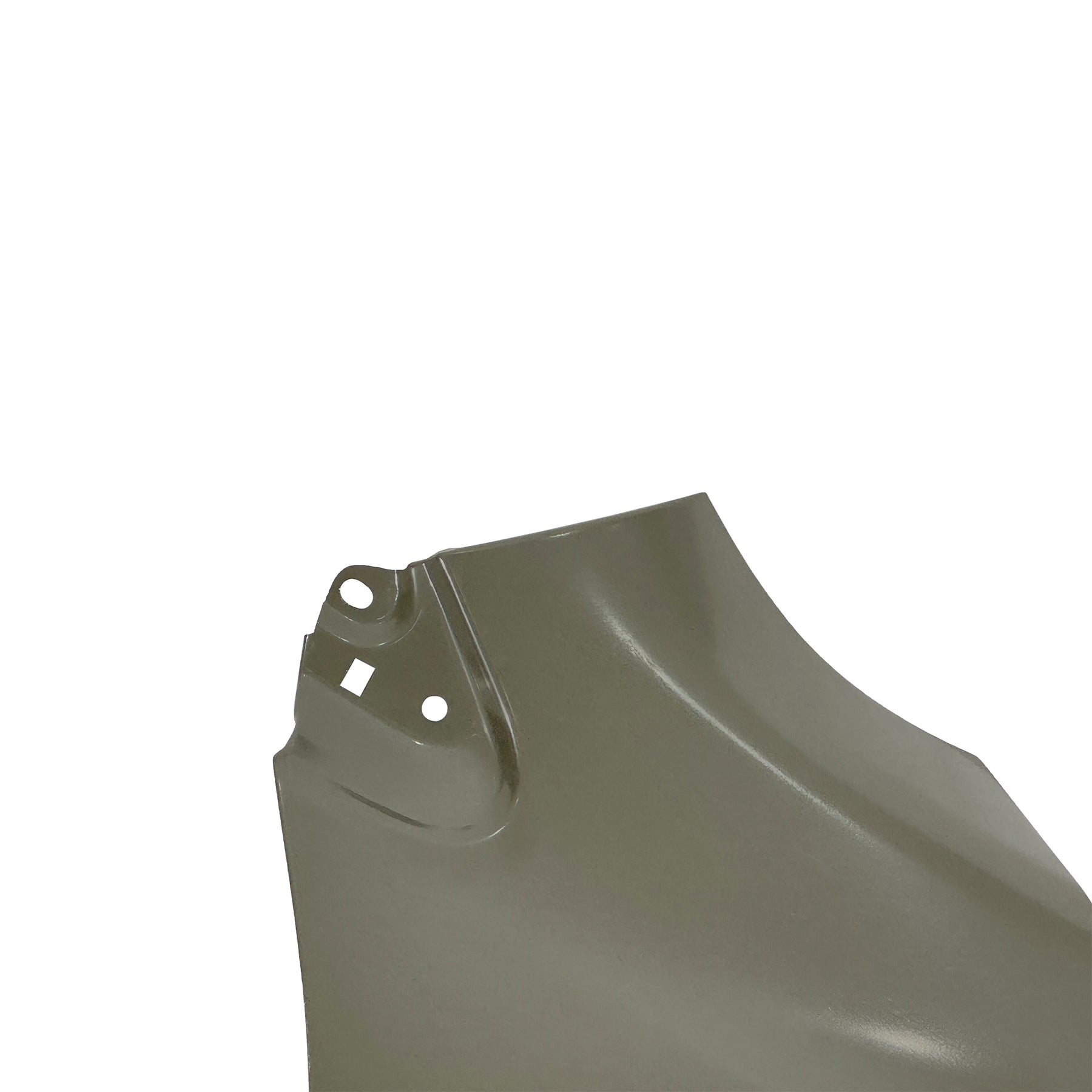 REPLACEMENT FRONT FENDER RH, 2011-, FOR TOYOTA RAV4, (STEEL)