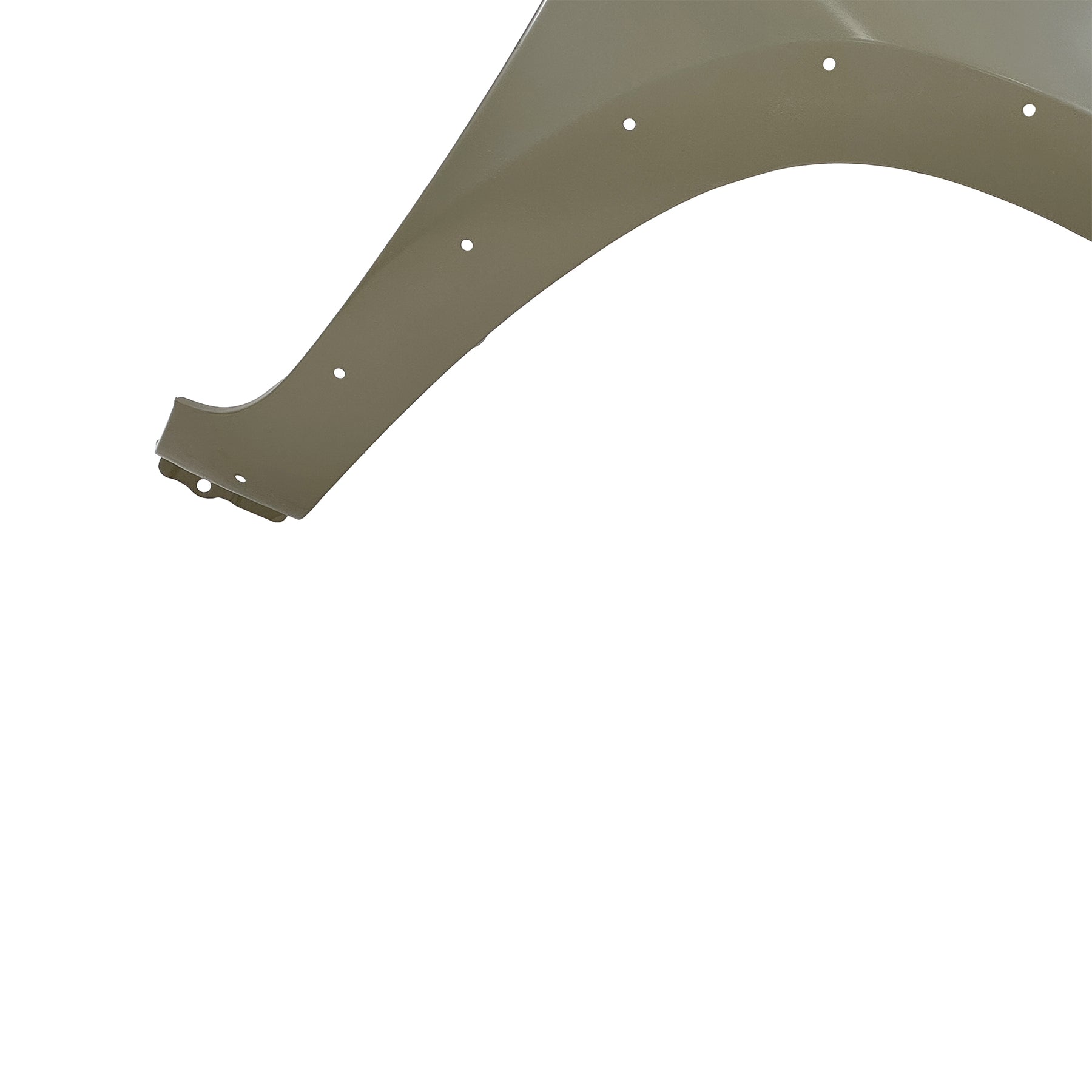 REPLACEMENT FRONT FENDER RH, 2011-, FOR TOYOTA RAV4, (STEEL)