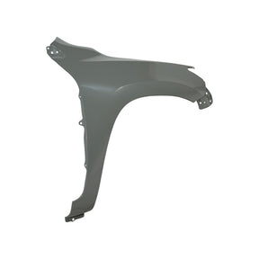 REPLACEMENT FRONT FENDER WITHOUT HOLE RH, 2011-, FOR TOYOTA RAV4, (STEEL)