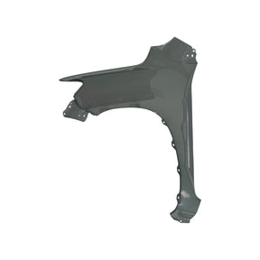 REPLACEMENT FRONT FENDER WITHOUT HOLE RH, 2011-, FOR TOYOTA RAV4, (STEEL)