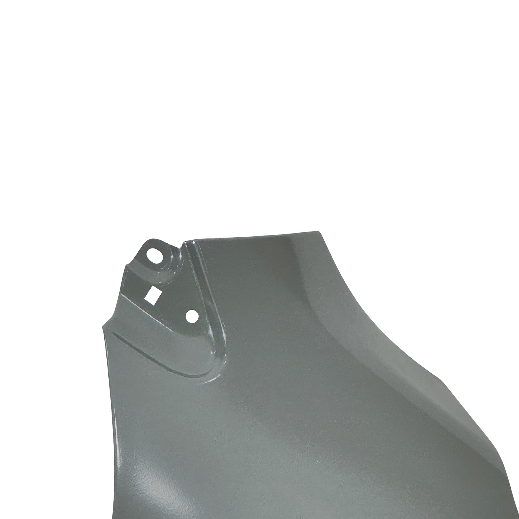 REPLACEMENT FRONT FENDER WITHOUT HOLE RH, 2011-, FOR TOYOTA RAV4, (STEEL)