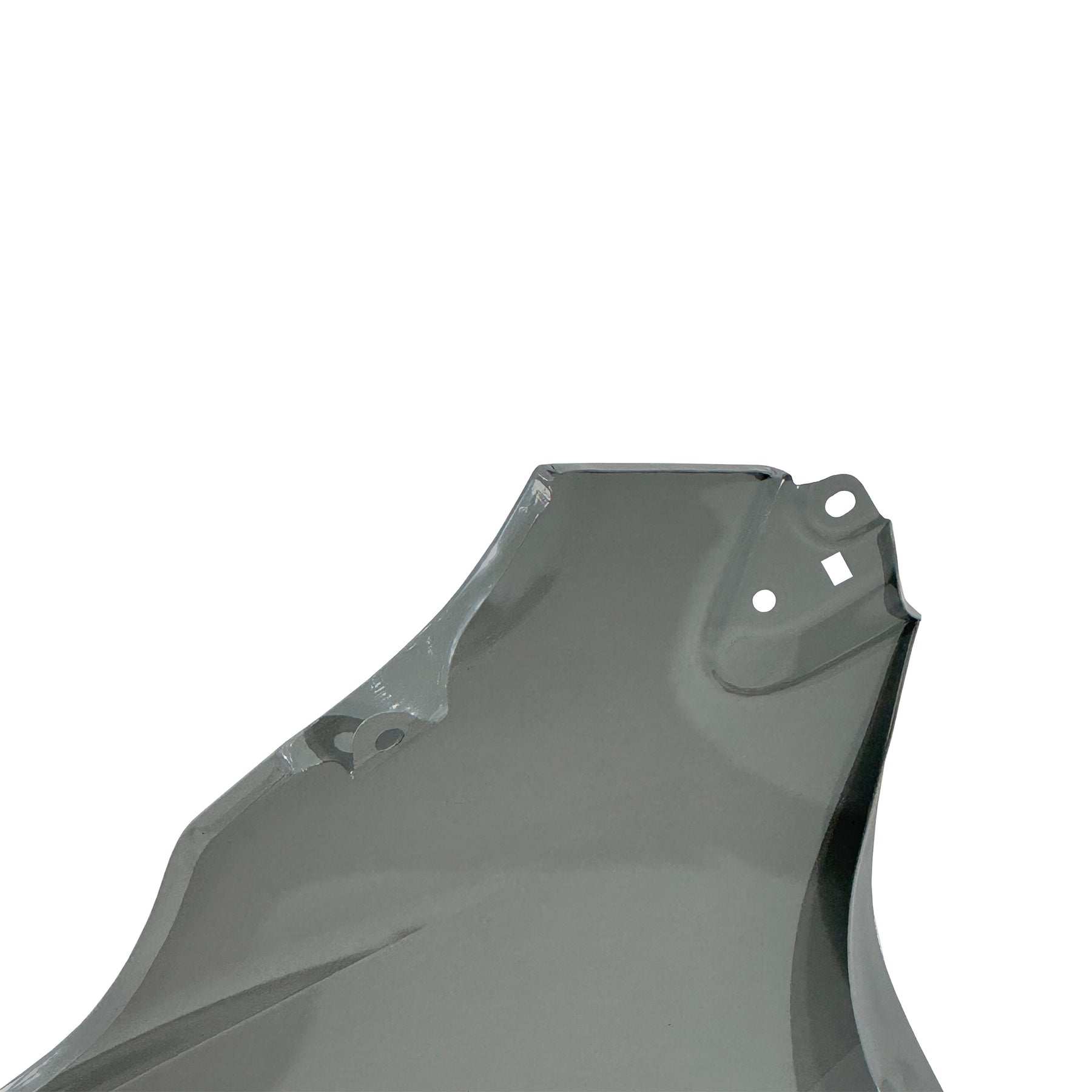 REPLACEMENT FRONT FENDER WITHOUT HOLE RH, 2011-, FOR TOYOTA RAV4, (STEEL)
