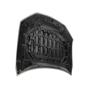 REPLACEMENT HOOD, 2024-, FOR TOYOTA CAMRY, 53301-06300, (STEEL)