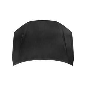 REPLACEMENT HOOD, 2024-, FOR TOYOTA CAMRY, 53301-06300, (STEEL)