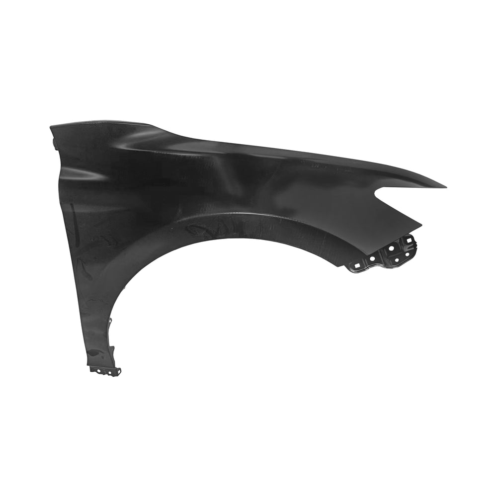 REPLACEMENT FRONT FENDER RH, 2024-, FOR TOYOTA CAMRY, 53801-06230