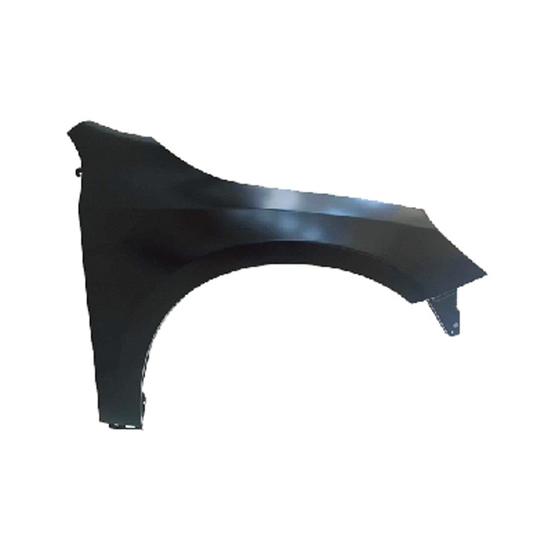 REPLACEMENT FRONT FENDER RH, 2011-2014, FOR VOLVO S60, 31352074