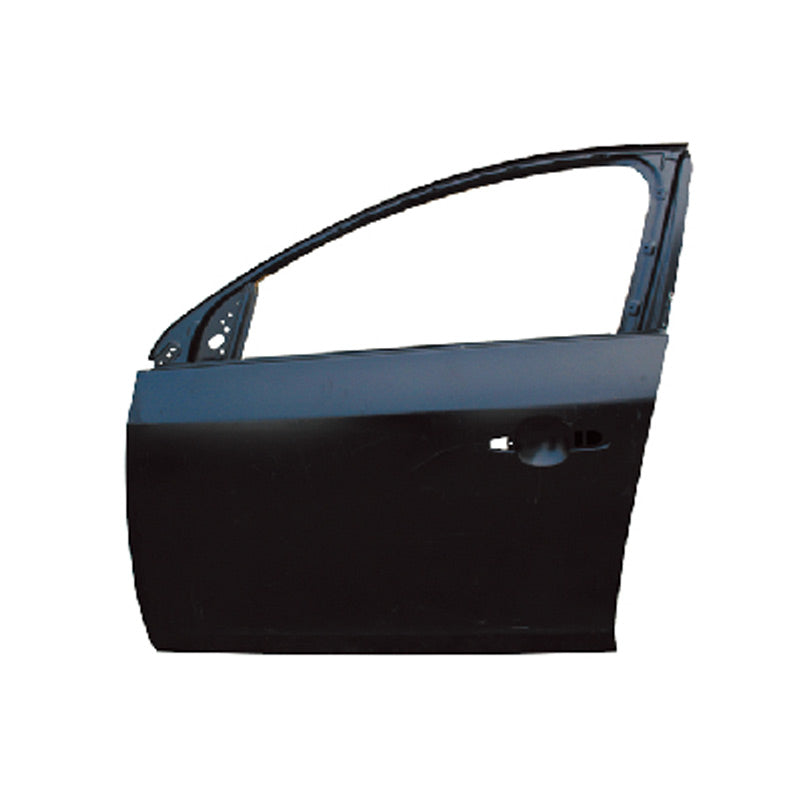 REPLACEMENT FRONT DOOR LH, 2014-, FOR VOLVO S60L, 31365713