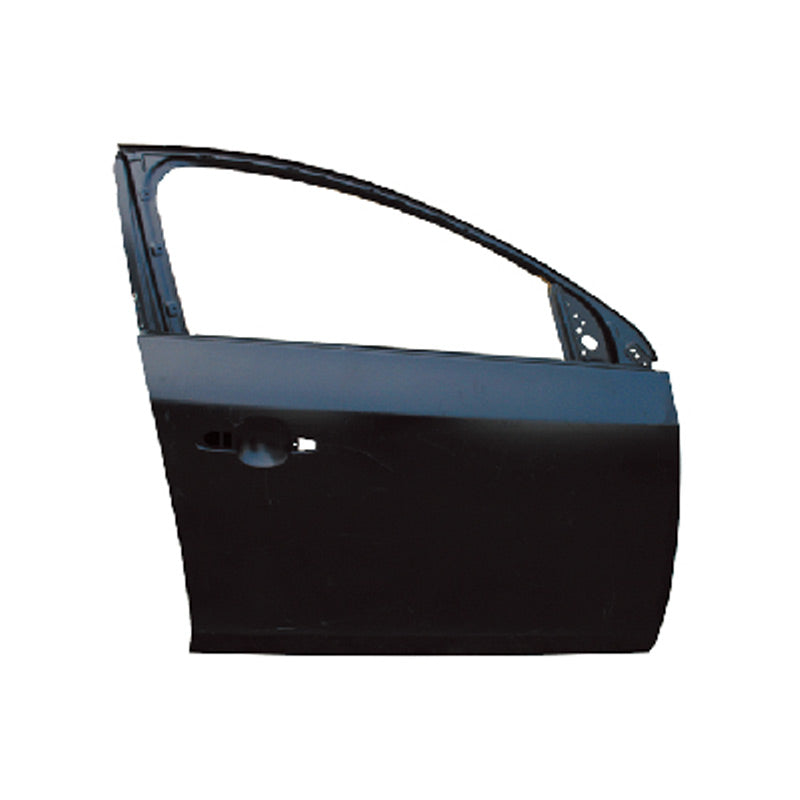 REPLACEMENT FRONT DOOR RH, 2014-, FOR VOLVO S60L, 31365714