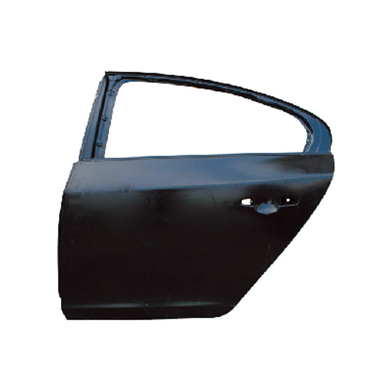 REPLACEMENT REAR DOOR LH, 2014-, FOR VOLVO S60L, 31488514