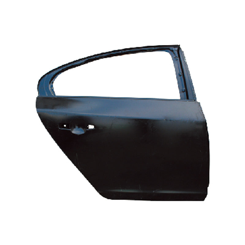 REPLACEMENT REAR DOOR RH, 2014-, FOR VOLVO S60L, 31365715