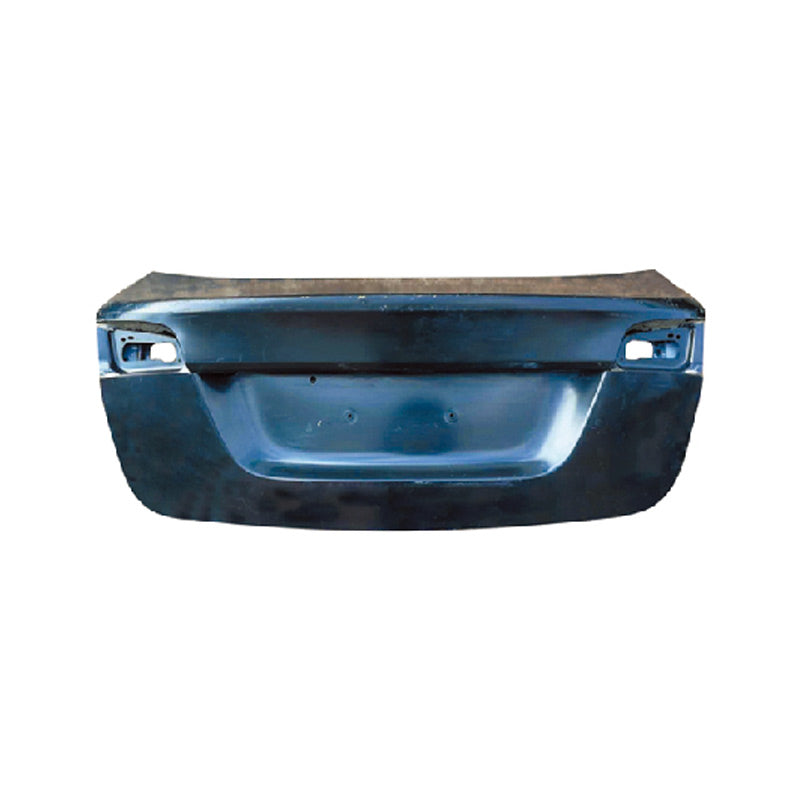 REPLACEMENT TRUNK LID, 2014-, FOR VOLVO S60L, 31395582