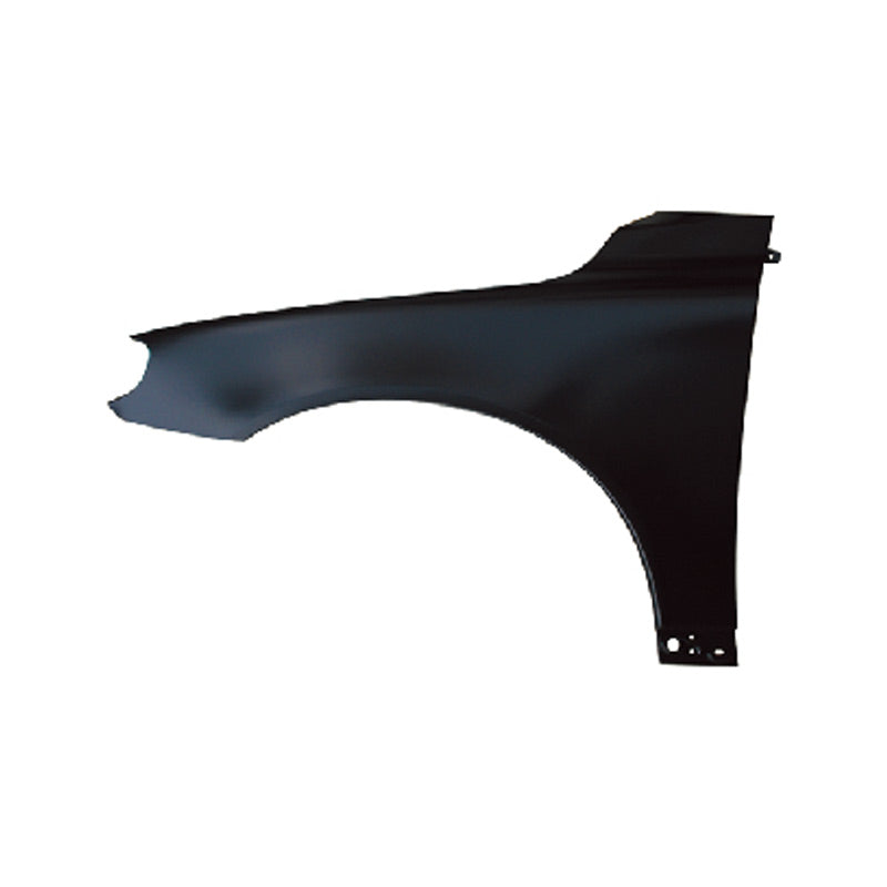 REPLACEMENT FRONT FENDER LH, 2007-2014, FOR VOLVO S80, 31294000