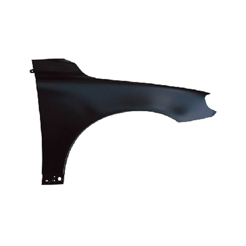 REPLACEMENT FRONT FENDER RH, 2007-2014, FOR VOLVO S80, 31294001