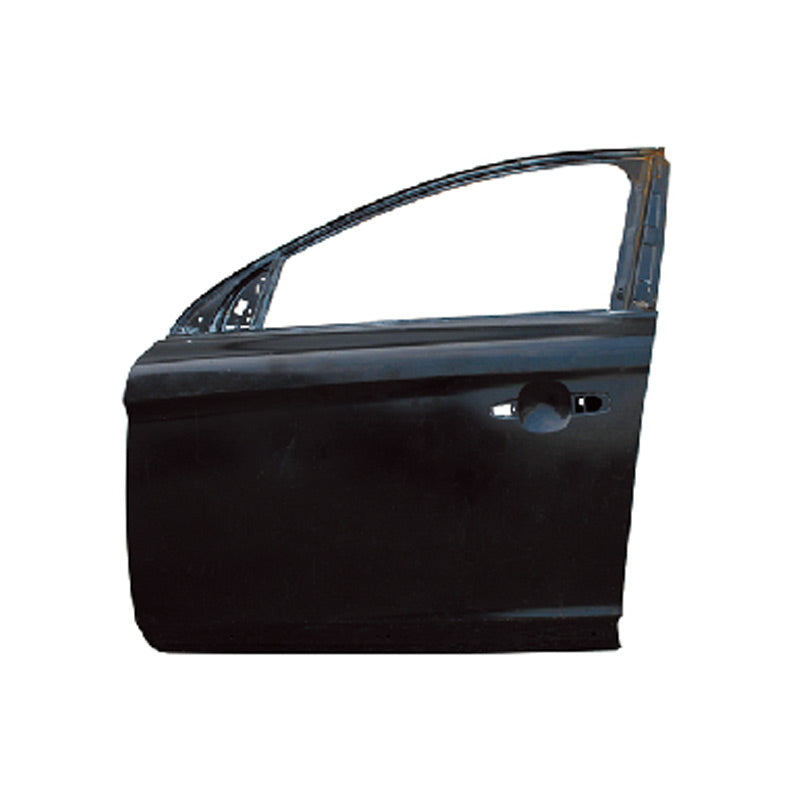 REPLACEMENT FRONT DOOR LH OLD VERSION, 2011-2014, FOR VOLVO XC60, 31457127