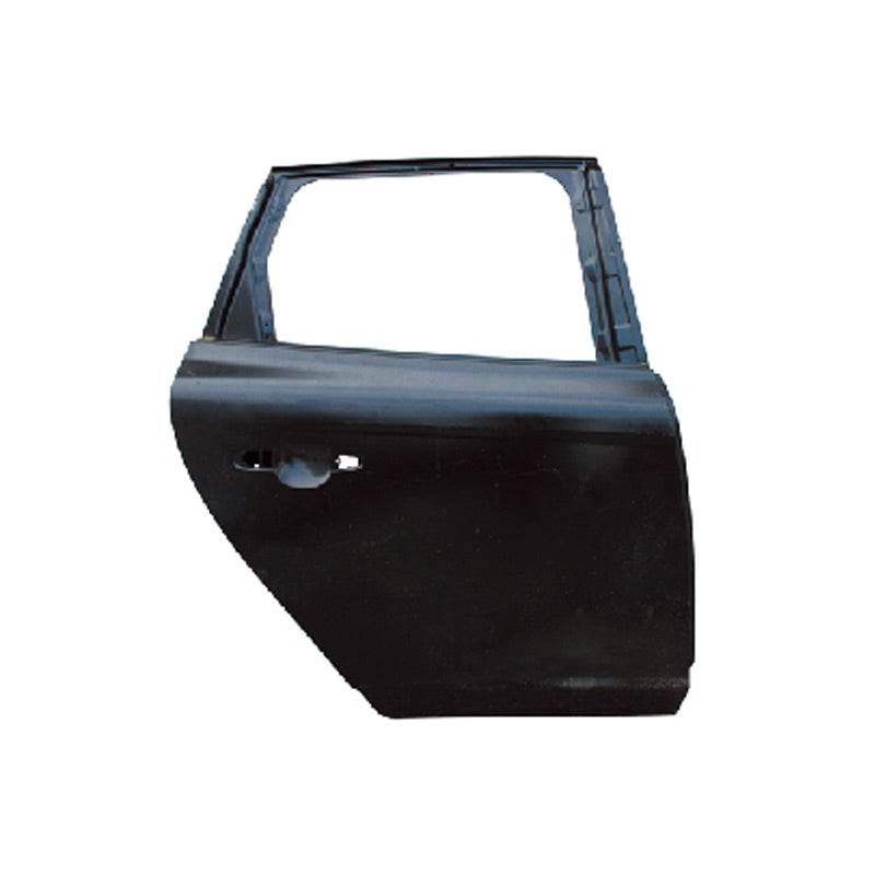 REPLACEMENT REAR DOOR RH OLD VERSION, 2011-2014, FOR VOLVO XC60, 31365269