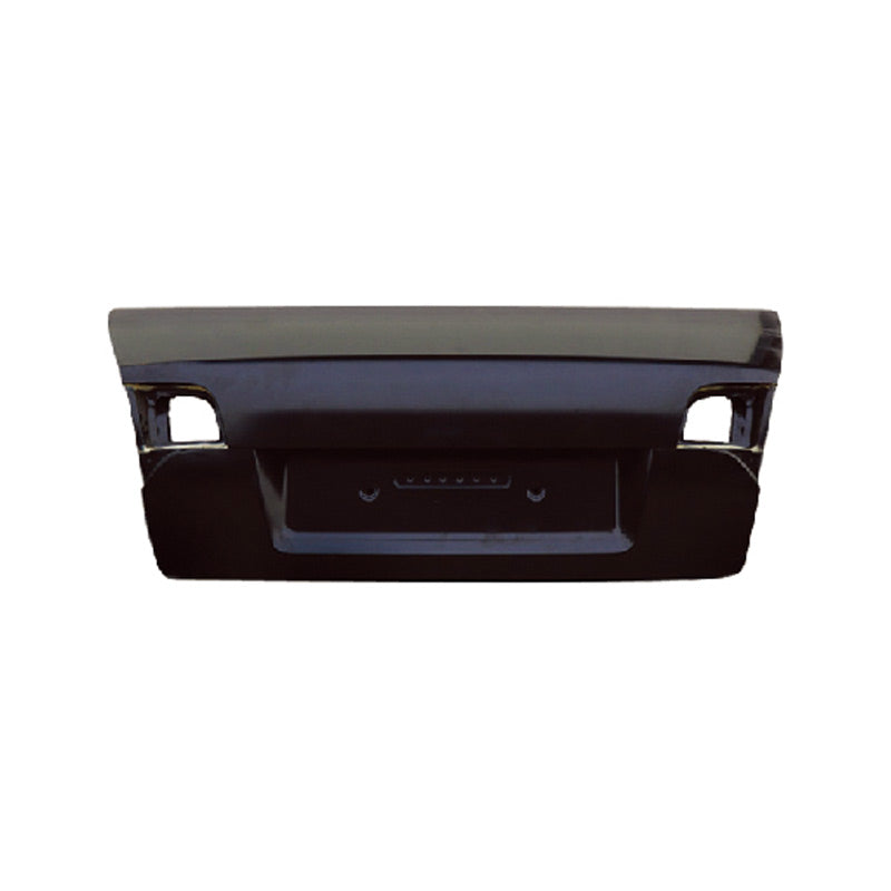 REPLACEMENT TRUNK LID, 2004-, FOR AUDI A4 B7, 8E5 827 023J