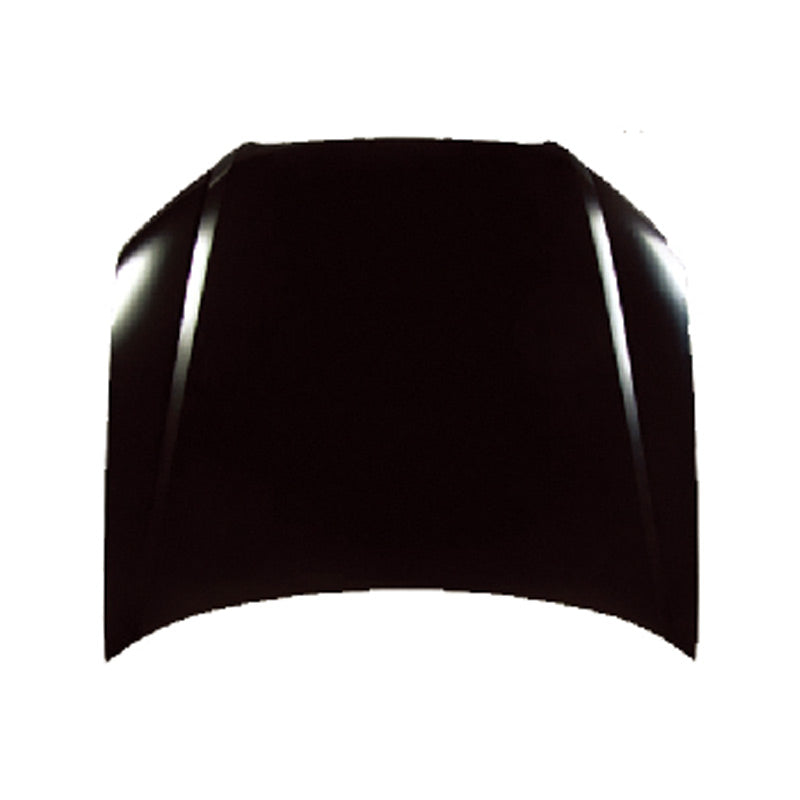 REPLACEMENT HOOD, 2004-, FOR AUDI A4 B7, 8E0 823 029B