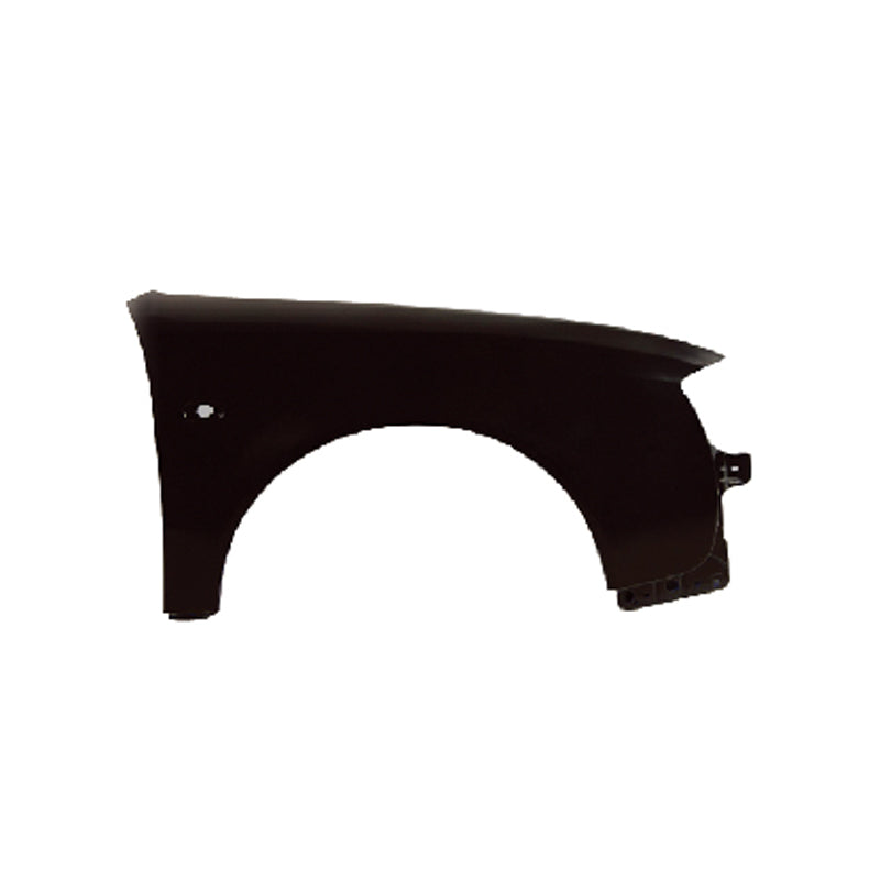 REPLACEMENT REAR FENDER RH, 1998-2002, FOR AUDI A6, 4B5 809 843/844