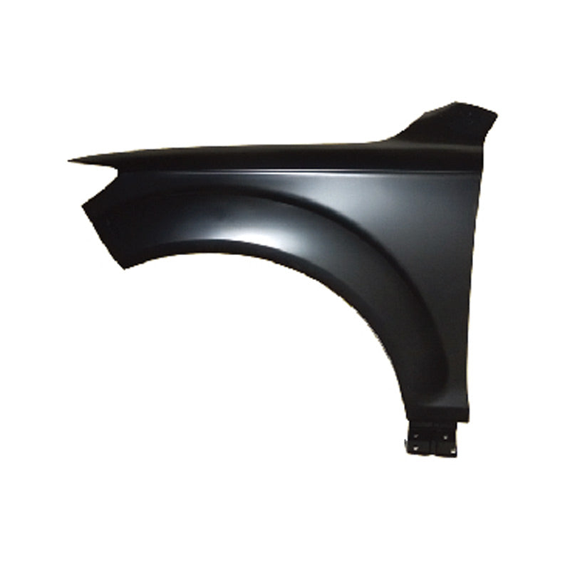 REPLACEMENT FRONT FENDER LH, 2009-, FOR AUDI Q7, 4L0821101