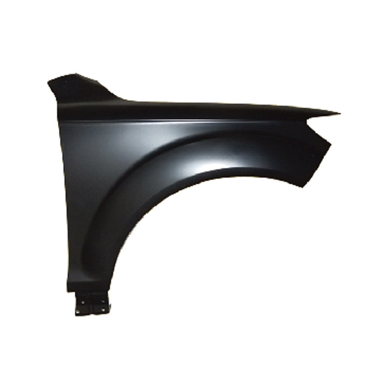 REPLACEMENT FRONT FENDER RH, 2009-, FOR AUDI Q7, 4L0821102