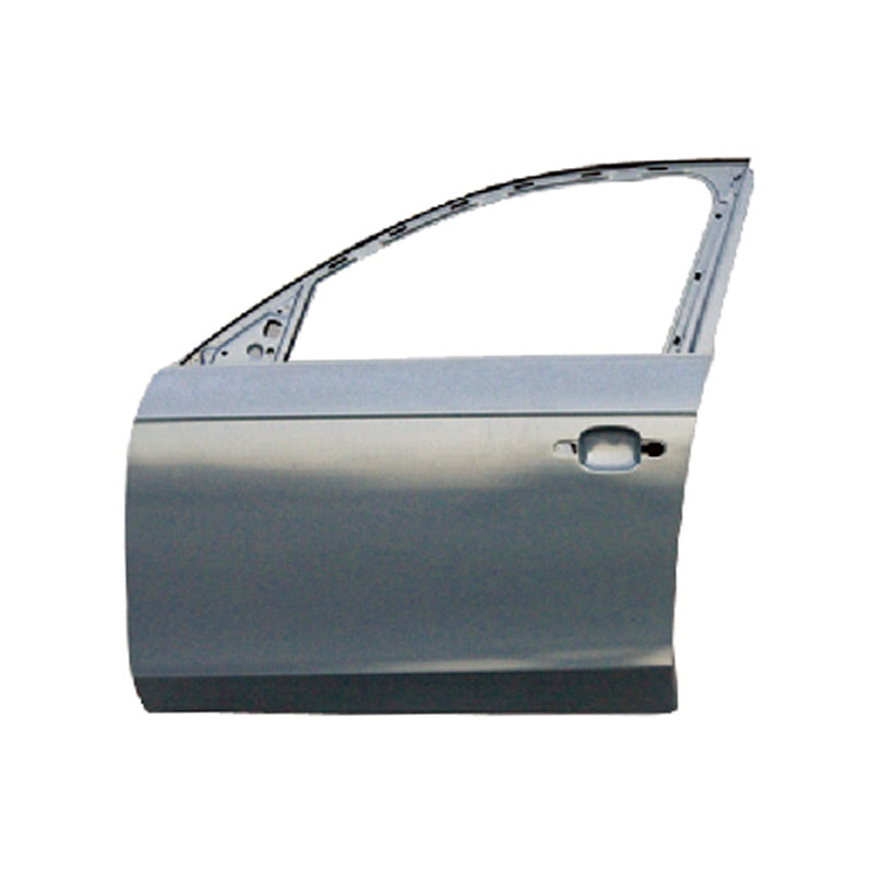 REPLACEMENT FRONT DOOR LH, 2009-, FOR VOLKSWAGEN BORA, 18G 831 055