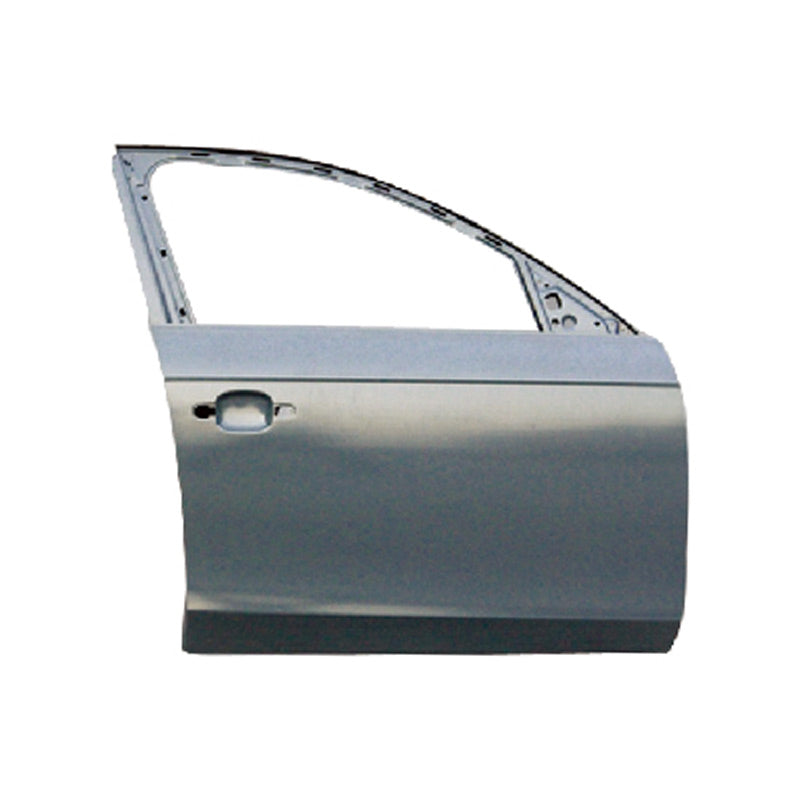 REPLACEMENT FRONT DOOR RH, 2009-, FOR VOLKSWAGEN BORA, 18G 831 056