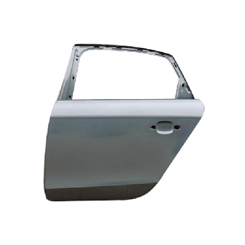 REPLACEMENT REAR DOOR LH, 2009-, FOR VOLKSWAGEN BORA, 18G 833 055