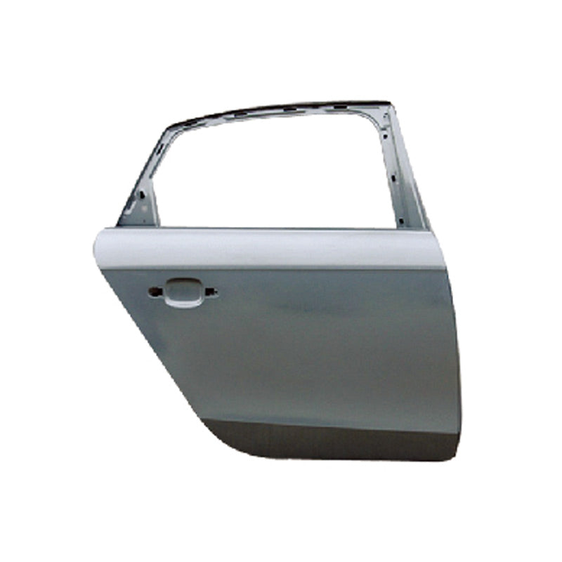 REPLACEMENT REAR DOOR RH, 2009-, FOR VOLKSWAGEN BORA, 18G 833 056