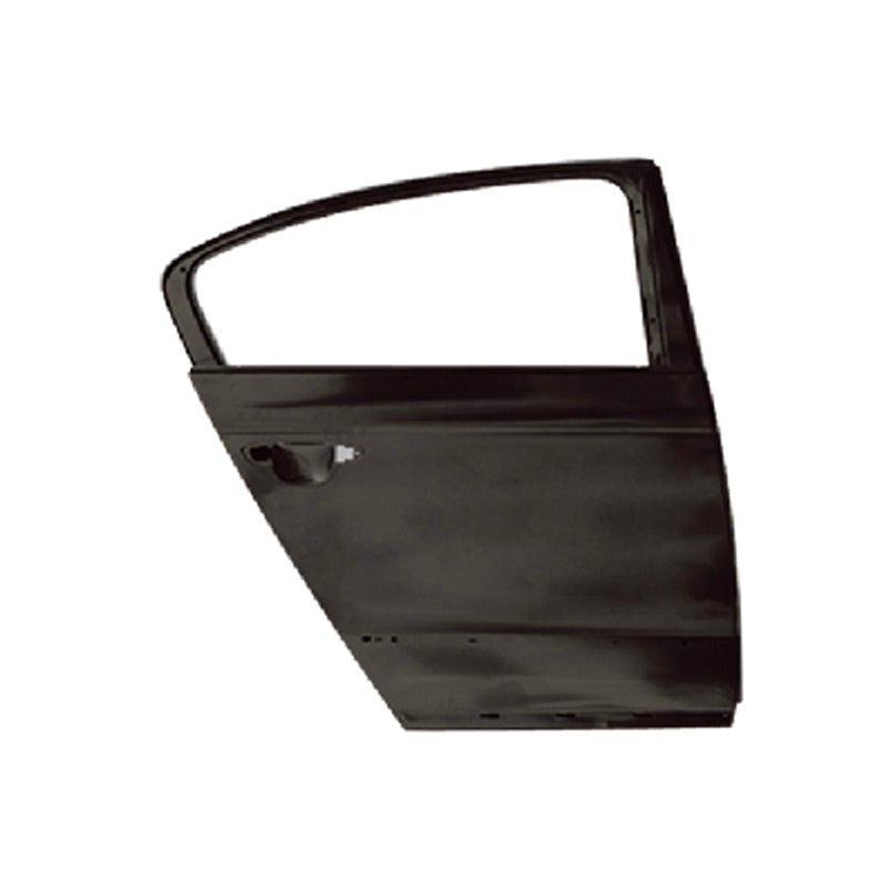 REPLACEMENT REAR DOOR RH, 2006-, FOR VOLKSWAGEN PASSAT B6, 3C5 833 056F