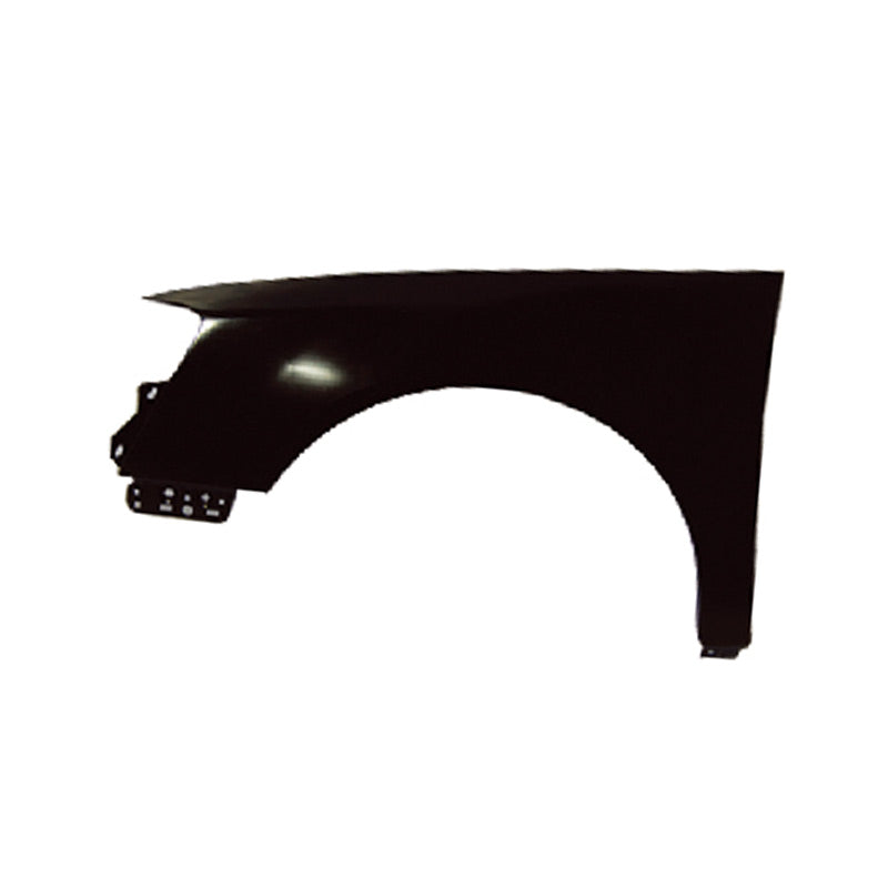 REPLACEMENT FRONT FENDER LH, 2006-, FOR VOLKSWAGEN PASSAT B6, 3C0 821 021