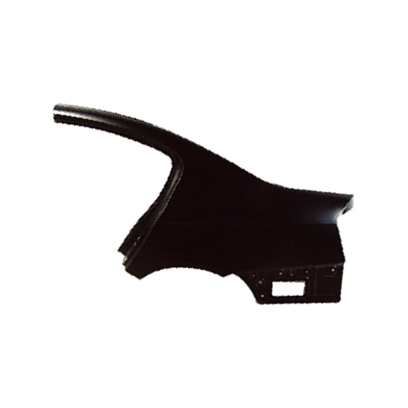 REPLACEMENT REAR FENDER LH, 2006-, FOR VOLKSWAGEN PASSAT B6, 3C5 809 843