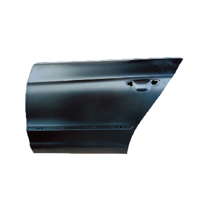 REPLACEMENT REAR  DOOR LH, 2008-, FOR VOLKSWAGEN PASSAT CC, 3C8 833 055D