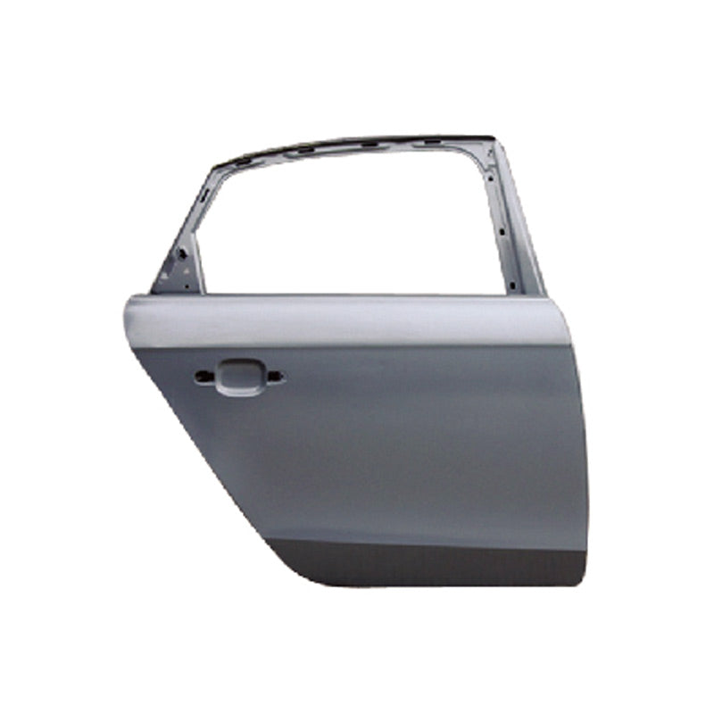 REPLACEMENT REAR DOOR RH, 2009-, FOR VOLKSWAGEN GOLF Ⅵ, 5K6 833 056H