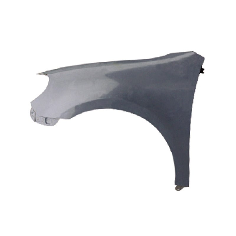 REPLACEMENT FRONT FENDER LH, 2009-, FOR VOLKSWAGEN GOLF Ⅵ, 5K6 821 021A