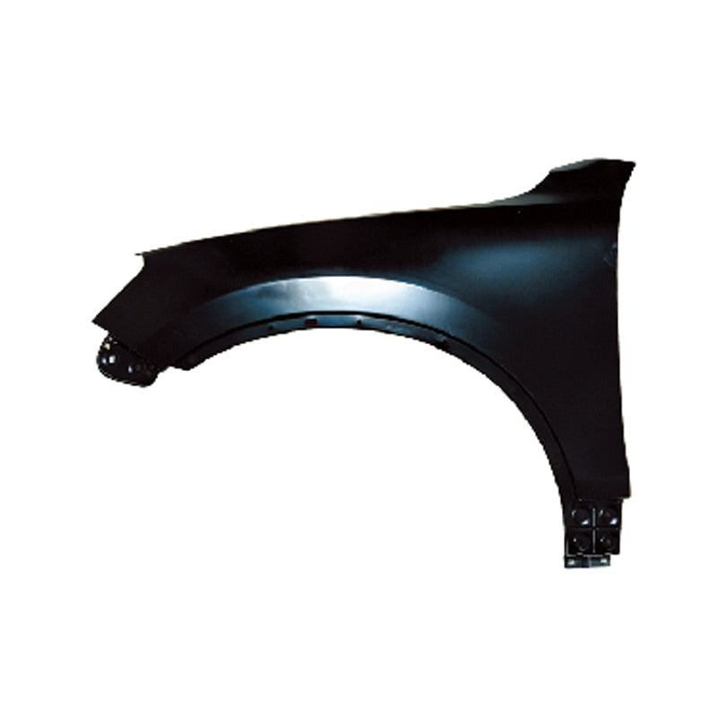 REPLACEMENT FRONT FENDER LH, 2012-2018, FOR VOLKSWAGEN TOUAREG, 7P6 821 021/022