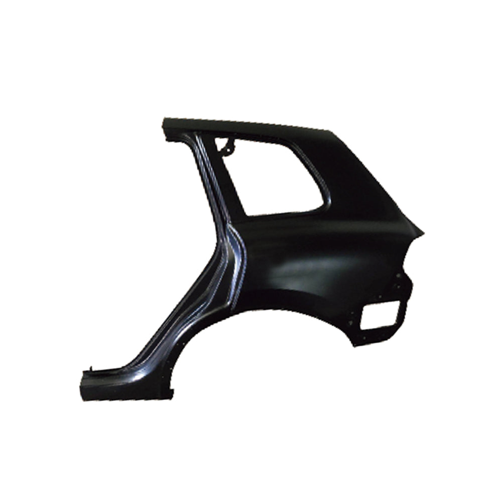 REPLACEMENT REAR FENDER LH, FOR VOLKSWAGEN TOUAREG