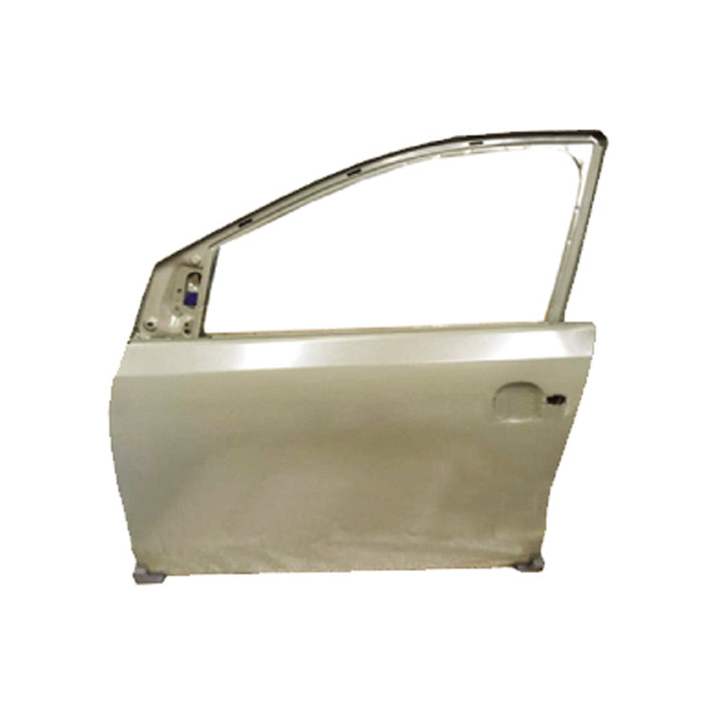 REPLACEMENT HATCHBACK FRONT DOOR LH, 2011, FOR VOLKSWAGEN POLO, 6QD 831 055