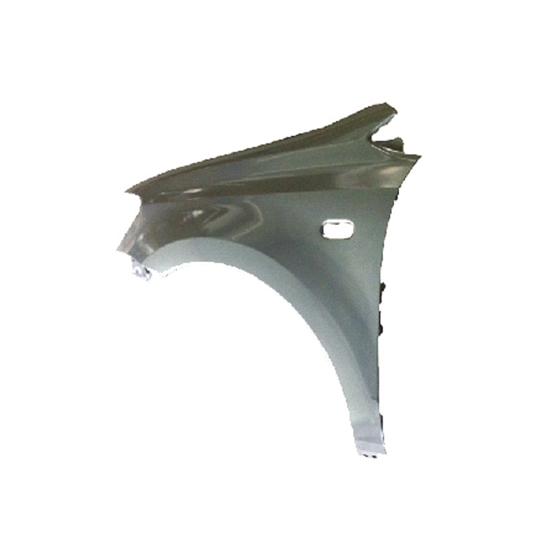 REPLACEMENT FRONT FENDER LH, 2011, FOR VOLKSWAGEN POLO, 6RG 821 105A