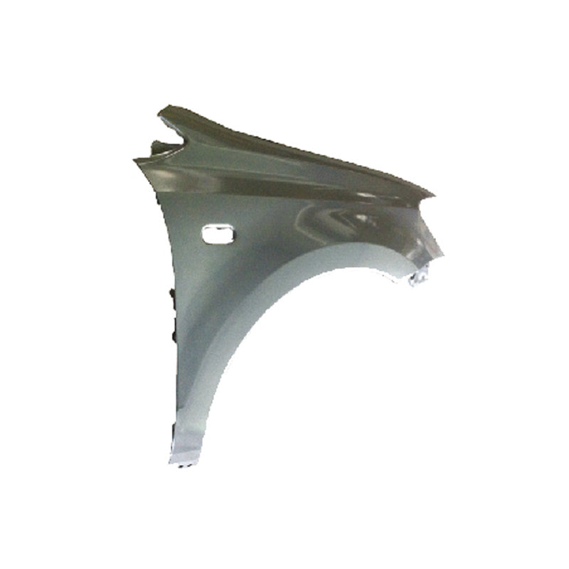 REPLACEMENT FRONT FENDER RH, 2011, FOR VOLKSWAGEN POLO, 6RG 821 105A