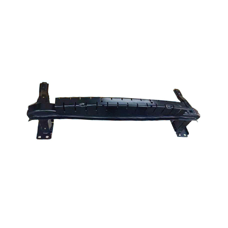 REPLACEMENT FRONT BUMPER REINFOCEMENT  WITH HOOK, 2011, FOR VOLKSWAGEN POLO, L6RD 807 109