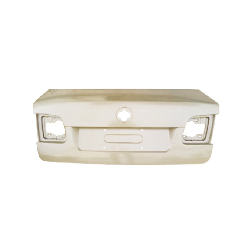 REPLACEMENT TAILGATE（HATCHBACK）, 2008, FOR VOLKSWAGEN POLO, 6Q6 827 025