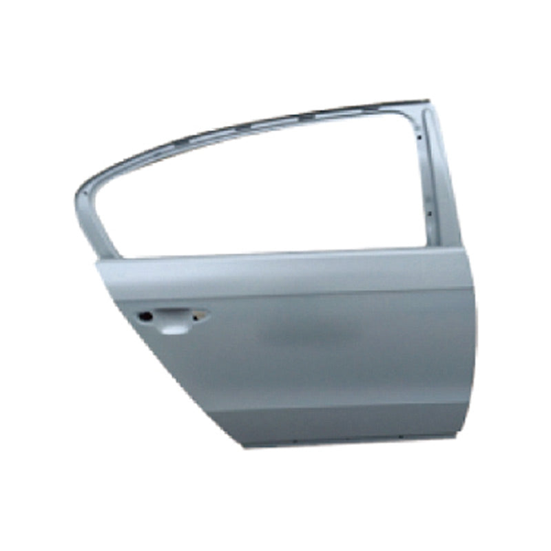 REPLACEMENT REAR DOOR RH, 2012-, FOR VOLKSWAGEN PASSAT B7, 561 833 056