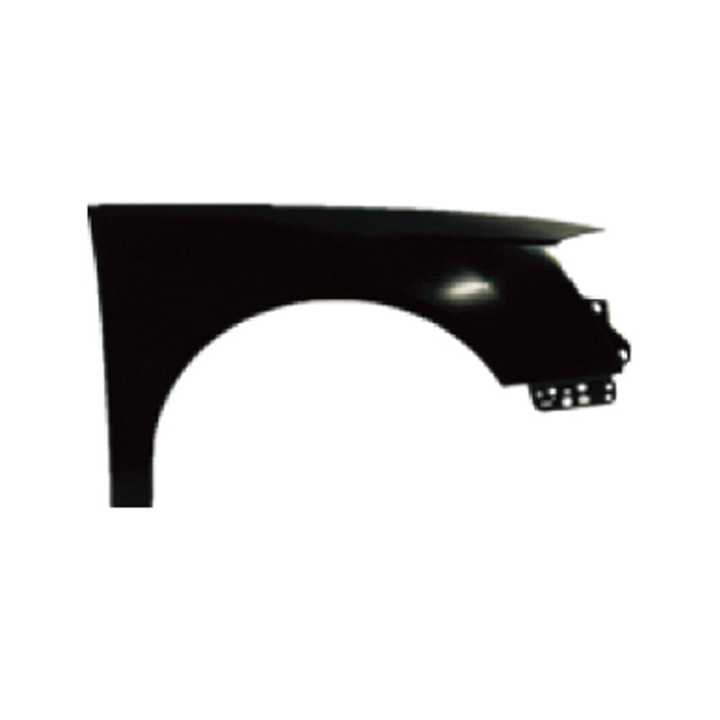 REPLACEMENT FRONT FENDER RH, FOR VOLKSWAGEN PASSAT B7, 3AA 821 022