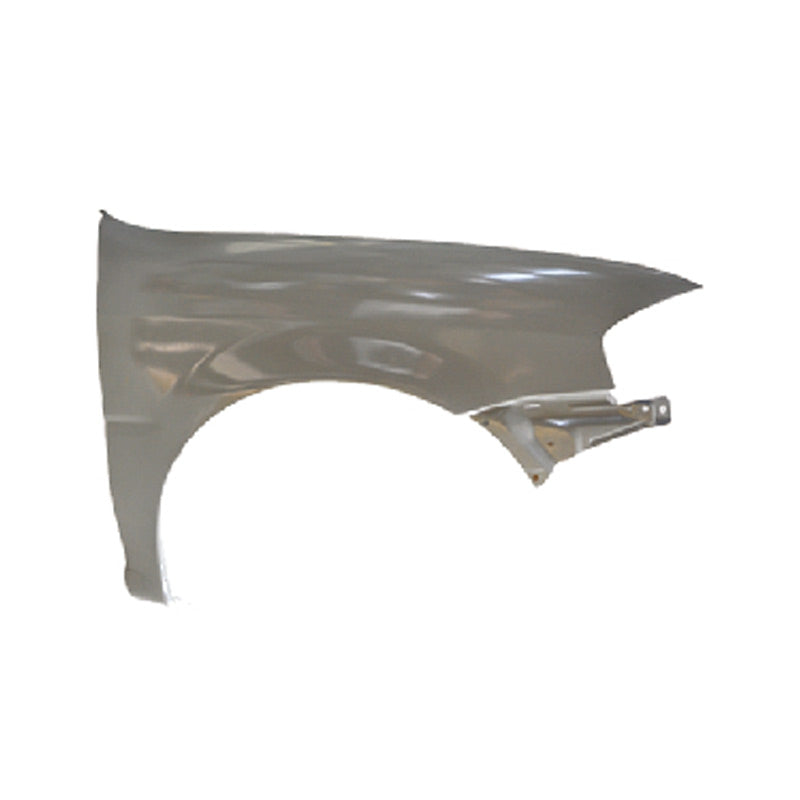 REPLACEMENT FRONT FENDER RH, 2006-, FOR VOLKSWAGEN GOLF