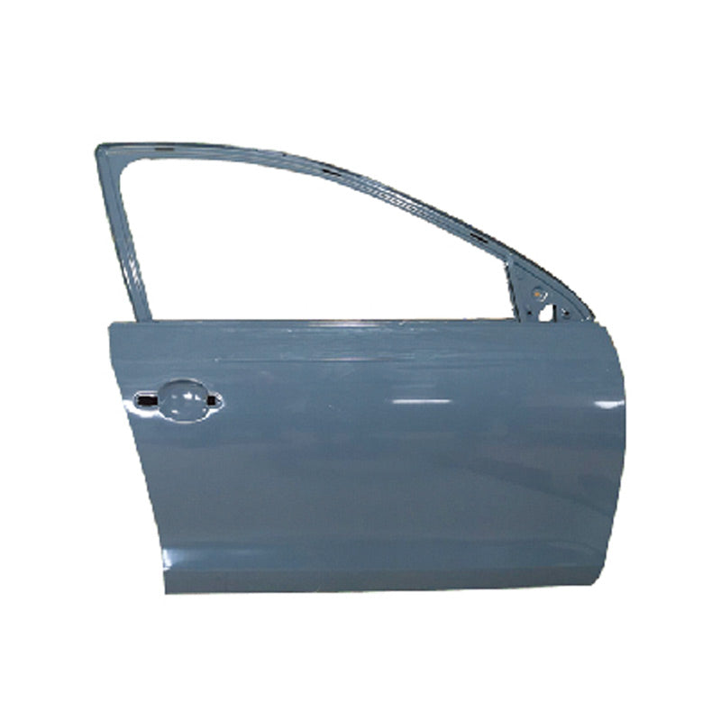 REPLACEMENT FRONT DOOR RH, 2011-2017, FOR VOLKSWAGEN SAGITAR, 5C6831056C